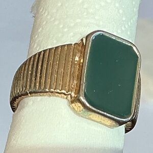 Costume Ring, size 6.5